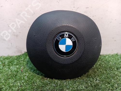 Used Driver airbag BMW 3 Compact (E46) 316 ti (115 hp) 16119372