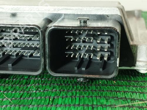 Engine control unit (ECU) RENAULT CLIO IV (BH_) 0.9 TCe 90 (BHNF, BHMA, BHMH, BHJK, BHJR) | BP30642106M57 