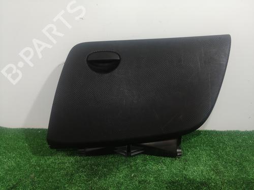 Used Glove box SEAT ALTEA (5P1) 1.6 (102 hp) 14365254