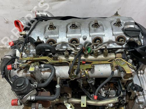 Engine NISSAN PRIMERA (P12)  | BP9840599M1 