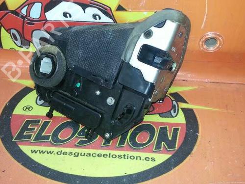 Used Rear right lock TOYOTA PRIUS Liftback (_W2_) [2003-2010]  7922701