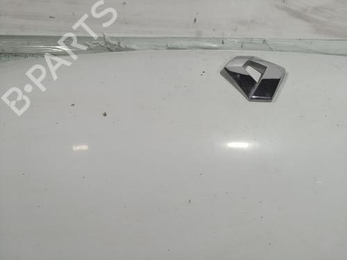 Hood RENAULT KANGOO (KC0/1_) D 65 1.9 (KC0E, KC02, KC0J, KC0N) | BP21554926C1 