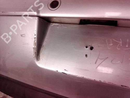 Rear bumper CITROËN C4 I (LC_)  | BP7929072C8 