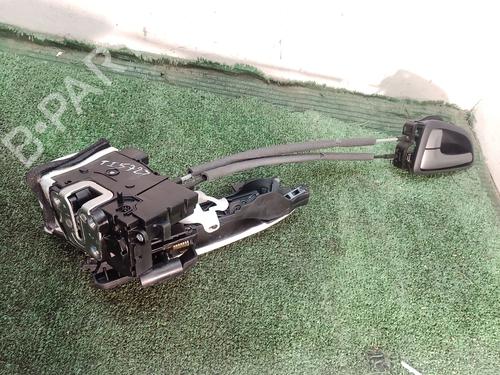 Rear left lock HYUNDAI ix35 (LM, EL, ELH) 1.6 | BP26566749C100