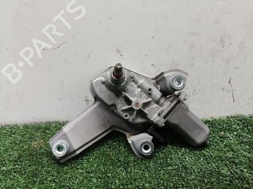 Used Rear wiper motor JEEP COMPASS (MP, M6, MV, M7) 1.4 MultiAir (140 hp) 29356835