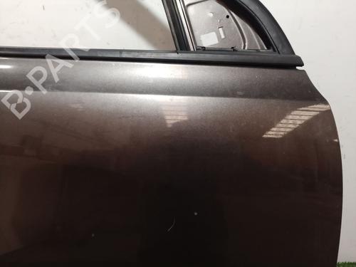 Right front door PEUGEOT 308 I (4A_, 4C_) 1.6 HDi | BP22354290C3 