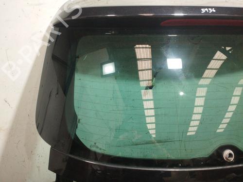 Tailgate VW TIGUAN (5N_) 2.0 TDI 4motion | BP29566514C6 
