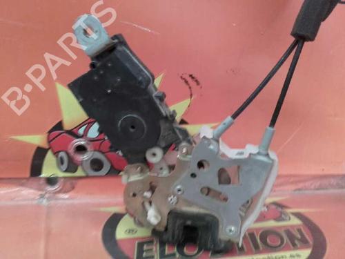 Used Rear right lock SUBARU FORESTER (SG_) 2.0 AWD (SG5) (125 hp) 7924480