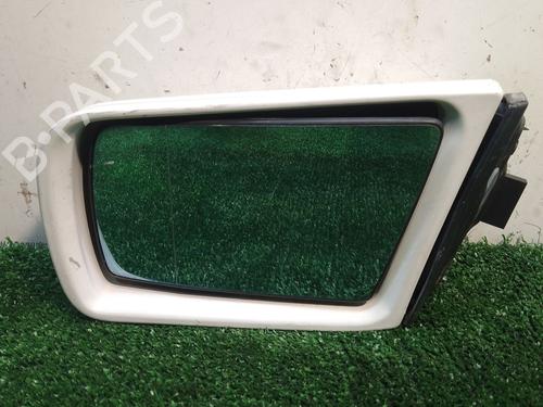 Used Left mirror MERCEDES-BENZ E-CLASS (W210) E 280 (210.053) (193 hp) 22226402