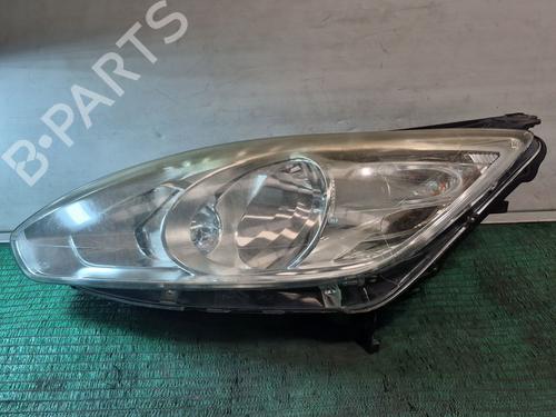 Used Left headlight Left headlight FORD C-MAX II (DXA/CB7, DXA/CEU) 1.0 EcoBoost (125 hp) 33548724 33548724