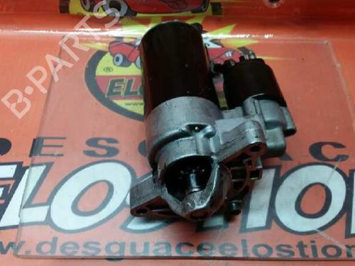 Used Starter PEUGEOT 106 II (1A_, 1C_) 1.5 D (57 hp) 7924129