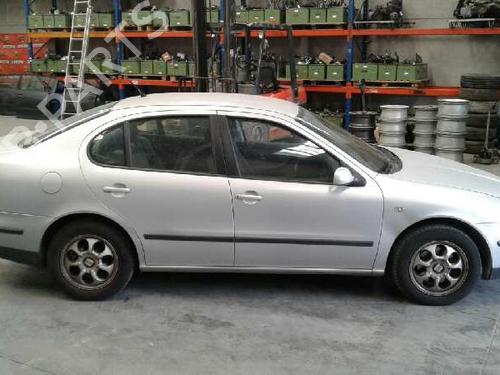 Styring servopumpe SEAT TOLEDO II (1M2)  | BP7925713M99 