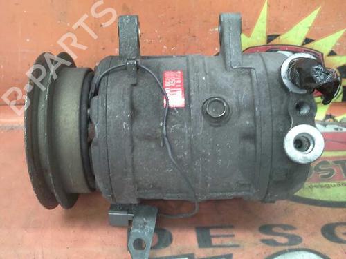 AC compressor NISSAN VANETTE CARGO Van (HC 23)  | BP7924890M34 