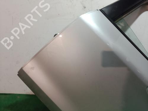 Left rear door PEUGEOT 208 I (CA_, CC_) 1.2 GPL | BP24334079C4