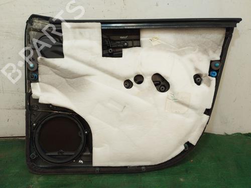 Verkleidung vorne links PORSCHE CAYENNE (9PA) Turbo 4.5 | BP29559302C58