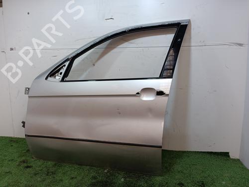 Left front door BMW X5 (E53)  | BP16912124C2 