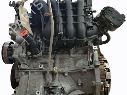 Used Engine Engine KIA PICANTO I (SA) 1.0 (61 hp) 36013434 36013434
