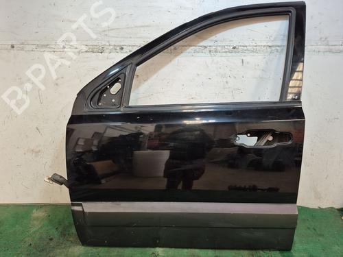 Used Left front door KIA SORENTO I (JC) 2.5 CRDi 4WD (140 hp) 28975868