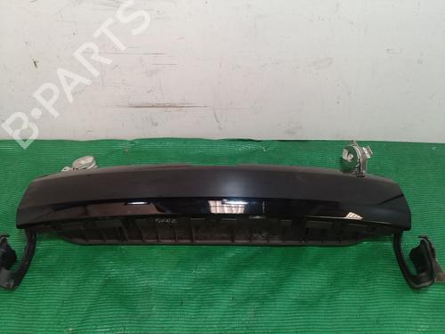 Tailgate PEUGEOT 3008 Van (0U_) HDi 150 (0URHEM) | BP23073186C6 