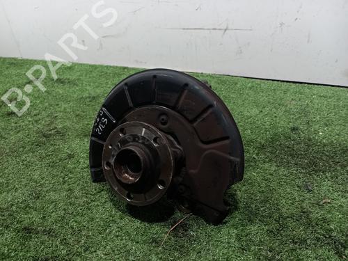 Left rear steering knuckle VW GOLF PLUS V (5M1, 521)  | BP16182790M27 