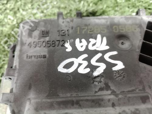 Tailgate lock OPEL ZAFIRA / ZAFIRA FAMILY B (A05) 1.9 CDTI (M75) | BP20329931C101 