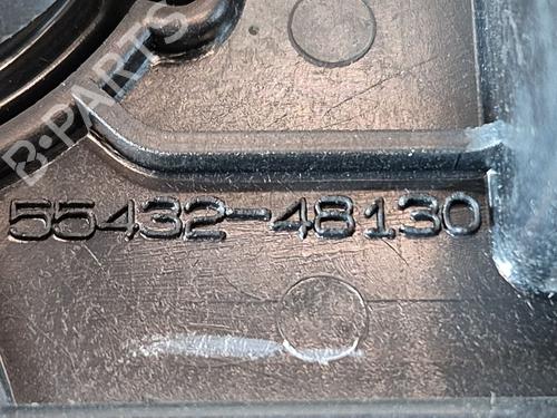 Climate control LEXUS RX (_U3_) 400h AWD (MHU38_) | BP38770283I5 - Image 7