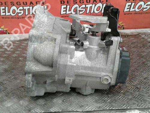 Gearbox SEAT IBIZA III (6L1) 1.4 TDI | BP7926619M3 