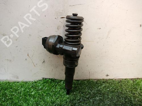 Injecteur AUDI A6 C5 (4B2) [1997-2005]  17235553