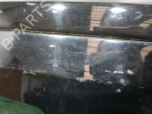 Rear bumper PEUGEOT 206 Hatchback (2A/C) 2.0 S16 | BP13209098C8 