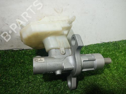 Brake master cylinder OPEL ZAFIRA TOURER C (P12) 1.6 CDTI (75) | BP24204174M77 