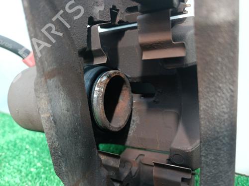 Left rear brake caliper SUBARU TRIBECA (B9) 3.0 (WXE) | BP13358740M107