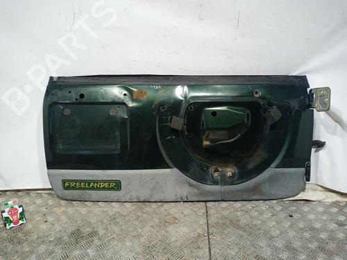 Bakluke CC/Kombi-Kupé LAND ROVER FREELANDER I (L314) 2.0 DI 4x4 (98 hp) 12322222
