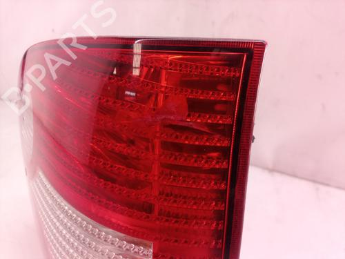 Right taillight VW POLO (9N_, 9A_)  | BP8681207C35 