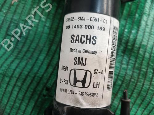 Left front shock absorber HONDA CIVIC VIII Hatchback (FN, FK) 2.2 CTDi (FK3) | BP25939136M16 