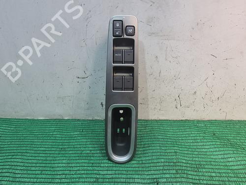 Used Left front window switch SUBARU TRIBECA (B9) 3.0 (WXE) (250 hp) 29611455