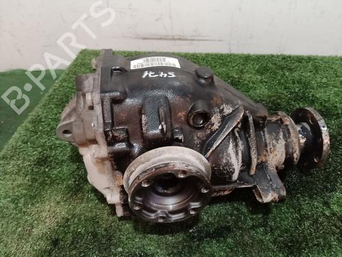 Rear differential BMW 3 (E46) 320 d | BP22387857M24 