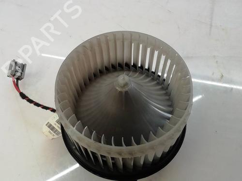 Heater blower motor OPEL INSIGNIA A (G09)  | BP14303970M62 