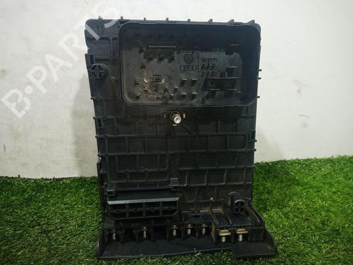 Fuse box VW PASSAT B6 (3C2) 1.8 TSI | BP29276797E1 