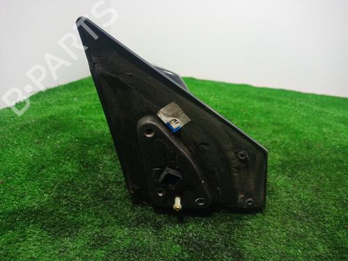 Left mirror KIA CARENS II MPV (FJ)  | BP13399722C26 