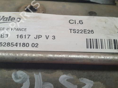 Startmotor CITROËN BERLINGO MULTISPACE (B9)  | BP7923743M8 