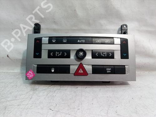 Used Climate control PEUGEOT 407 (6D_) 2.0 HDi 135 (6DRHRH, 6DRHRE, 6DRHRG, 6DRHRJ) (136 hp) 10032047