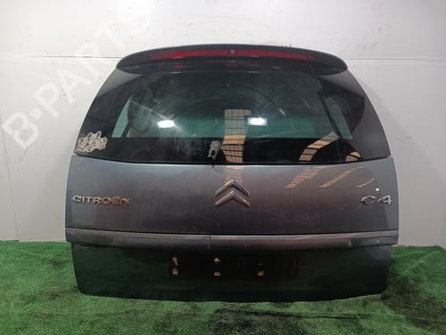 Used Tailgate CITROËN C4 Picasso I MPV (UD_) [2006-2015]  13873221
