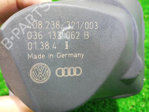 Throttle body SEAT IBIZA II (6K1)  | BP12596210M82 