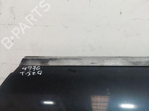 Left rear door AUDI A4 B6 (8E2) 1.9 TDI | BP21145057C4 