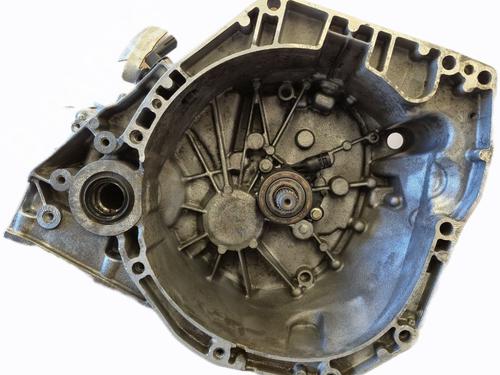 Used Gearbox Gearbox RENAULT MEGANE IV Saloon 1.3 TCe 115 (LVN9) (116 hp) 33975118 33975118