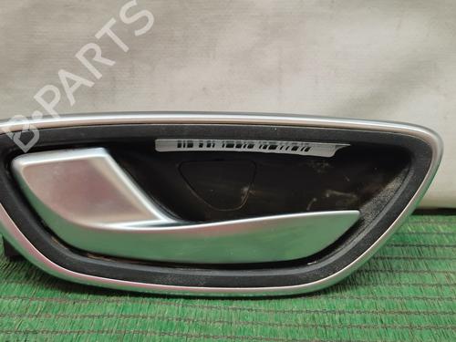 Used Rear left interior door handle RENAULT ESPACE V (JR_) 2.0 Blue dCi 190 (JRAL) (189 hp) 27567236