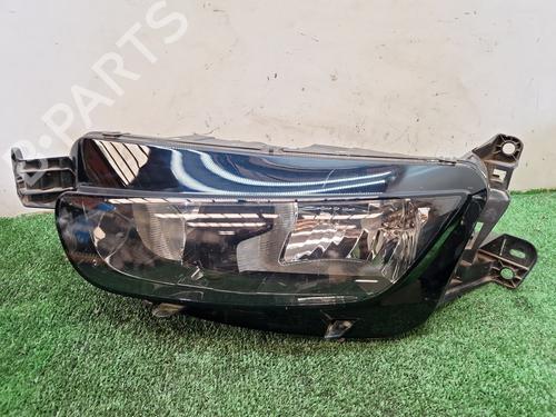 Used Left headlight CITROËN C4 Grand Picasso II (DA_, DE_) 2.0 BlueHDi 150 (150 hp) 29250643