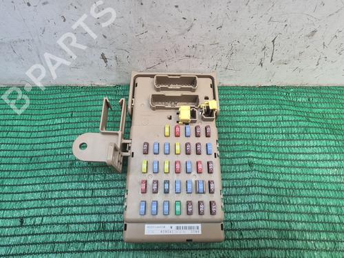 Used Fuse box SUBARU TRIBECA (B9) 3.0 (WXE) (250 hp) 29606772