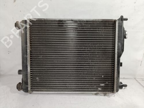 Water radiator HYUNDAI GETZ (TB)  | BP9840793M31 