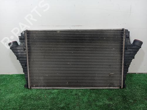Køler SAAB 9-3 Convertible (YS3F) [2003-2015]  19270077